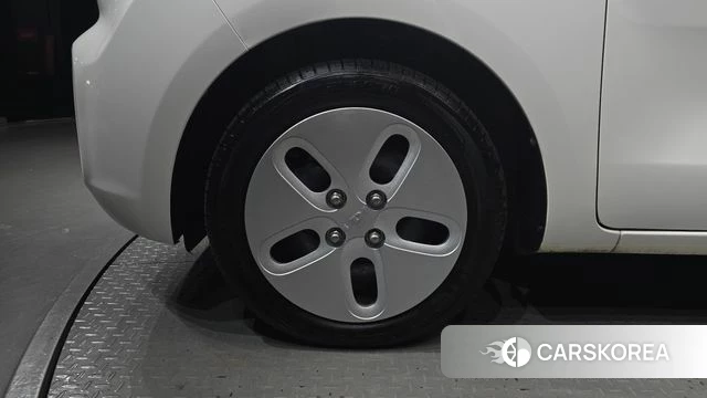 Kia The New Ray id 5027762 из Кореи 15