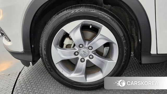 Honda HR-V id 4662550 из Кореи 28