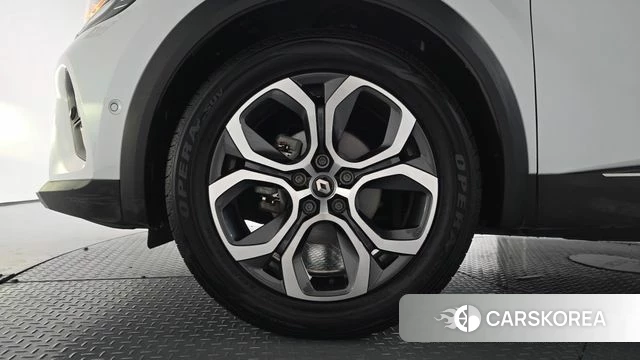 Renault Korea (Samsung) Capture id 5041202 из Кореи 31