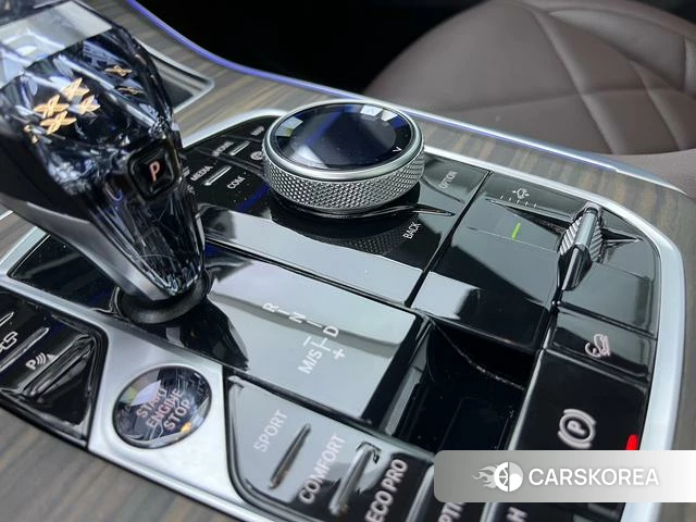 BMW X5 2023 Белый из Китая, фото 5