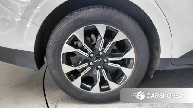 Kia Carnival 4th generation id 4731616 из Кореи 24