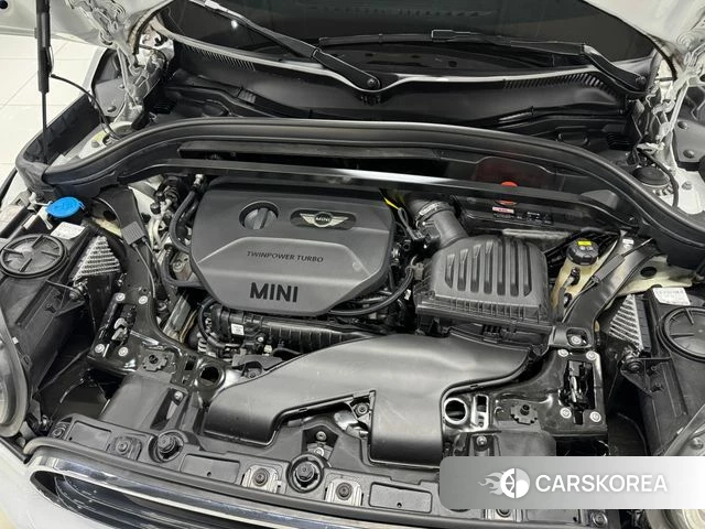 Mini Cooper Countryman id 3801366 из Кореи 10