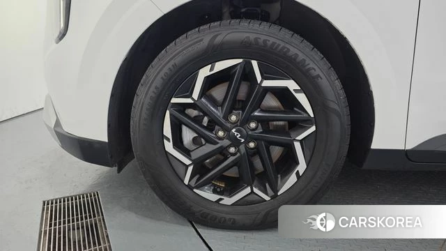 Kia The New Carnival 4th Generation id 4757453 из Кореи 15
