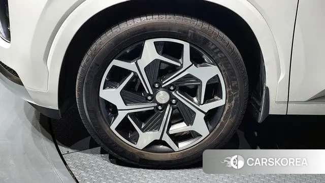 Hyundai Palisade id 3296875 из Кореи 15