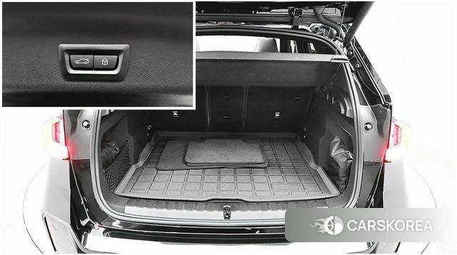 BMW X1 (U11) id 4975275 из Кореи 15