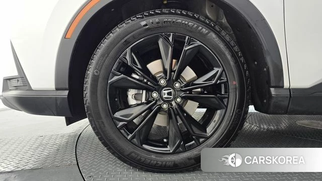 Honda CR-V 6th generation id 4964505 из Кореи 26