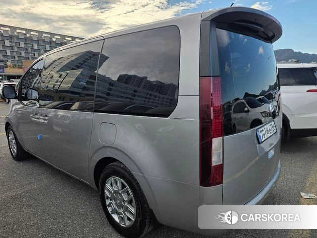Hyundai Staria id 5027030 из Кореи 15