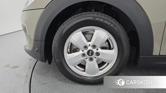Mini Cooper id 4959917 из Кореи 26