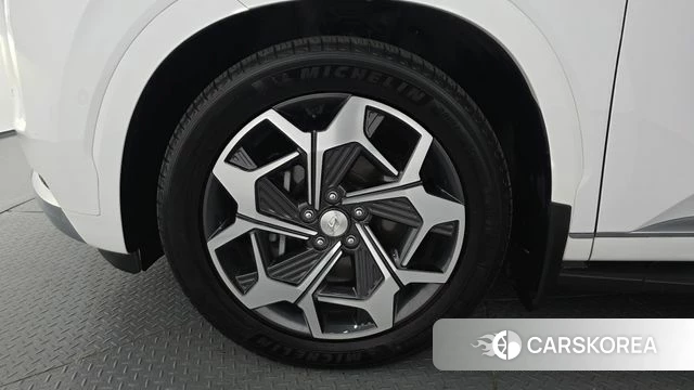 Hyundai Palisade id 4997942 из Кореи 28