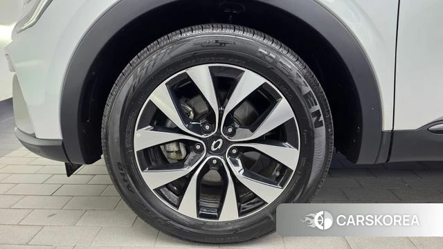 Renault Korea (Samsung) XM3 id 5012052 из Кореи 25