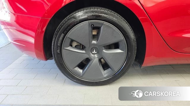 Tesla Model 3 id 4943228 из Кореи 15