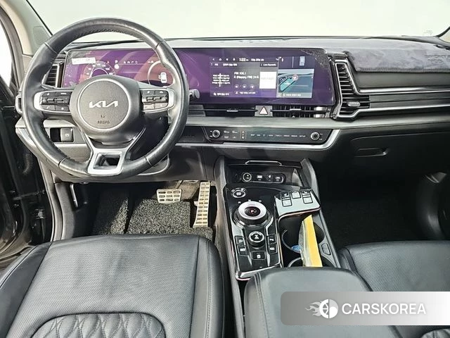 Kia Sportage 5th Generation id 5017611 из Кореи 13