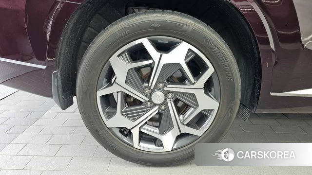 Hyundai Palisade id 4793866 из Кореи 15