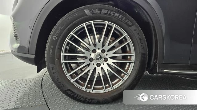 Mercedes-Benz GLC-Class X254 id 5021134 из Кореи 30
