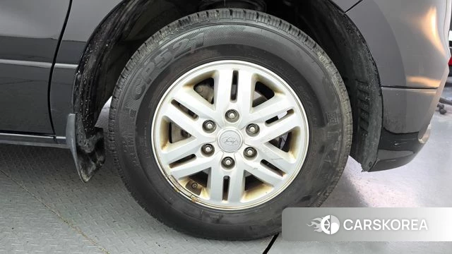 Hyundai The New Grand Starex id 4959731 из Кореи 25
