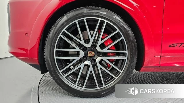 Porsche Cayenne (PO536) id 4974880 из Кореи 15