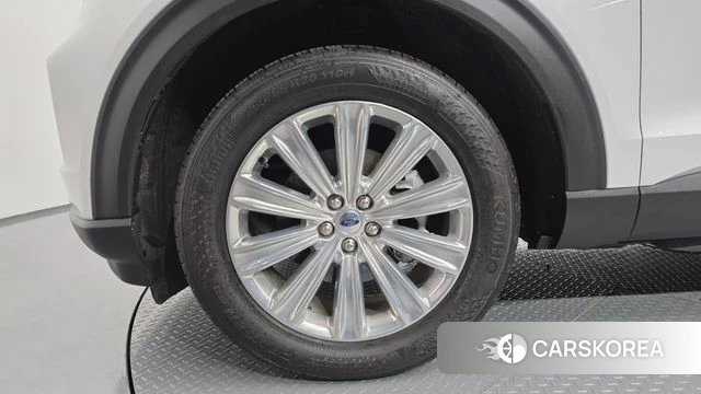 Ford Explorer 6th Generation id 3852874 из Кореи 15