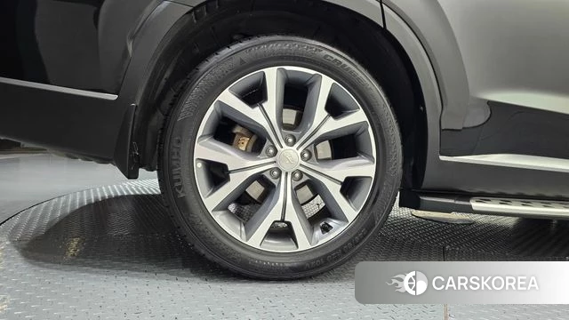 Hyundai Palisade id 4967194 из Кореи 26