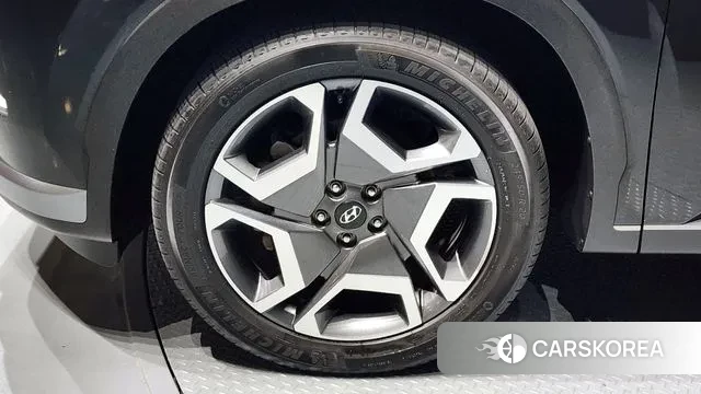 Hyundai The New Palisade id 3763880 из Кореи 15