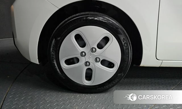 Kia The New Kia Ray id 4996633 из Кореи 26