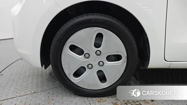 Kia The New Ray id 5017583 из Кореи 15