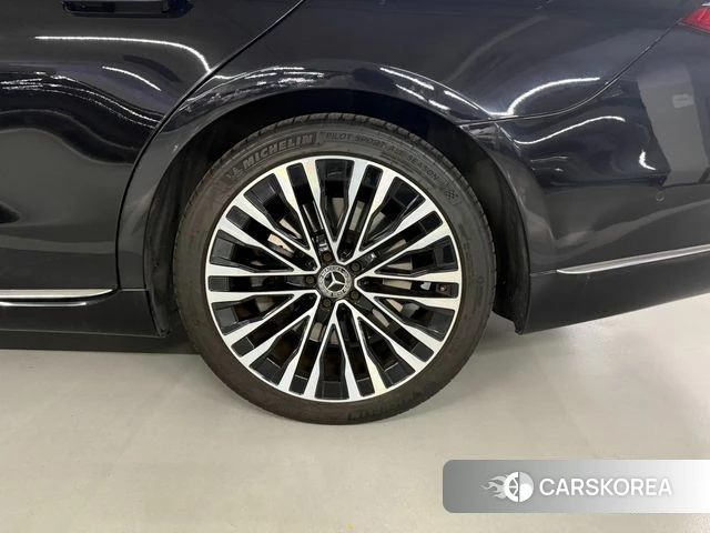 Mercedes-Benz S-Class W223 id 4992262 из Кореи 14