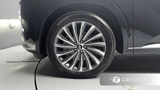 Hyundai The New Palisade id 3394244 из Кореи 15