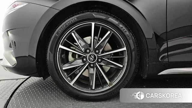 Hyundai The New Grandeur IG id 4952285 из Кореи 15