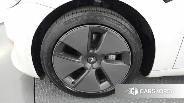 Tesla Model 3 id 4864501 из Кореи 25