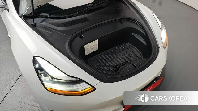 Tesla Model 3 id 4899879 из Кореи 28