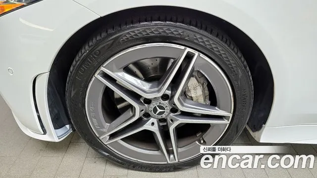 Mercedes-Benz CLS-Class C257 id 2454400 из Кореи 15