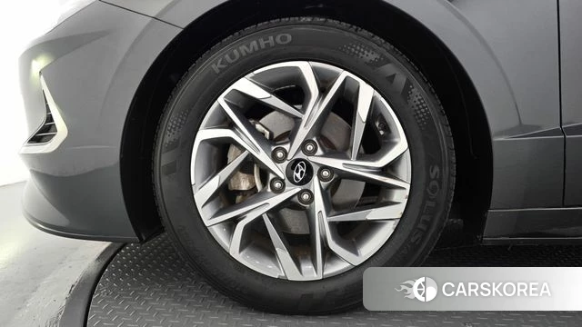 Hyundai Sonata (DN8) id 4959967 из Кореи 15
