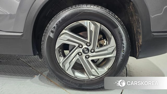 Hyundai The New Santa Fe id 4794091 из Кореи 25