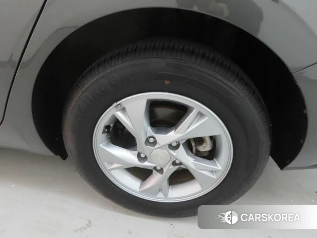 Hyundai Avante (CN7) id 5031143 из Кореи 15