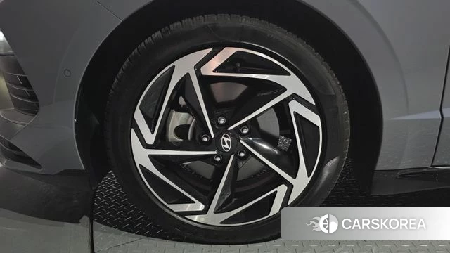 Hyundai Sonata D Edge Hybrid (DN8) id 4995945 из Кореи 15