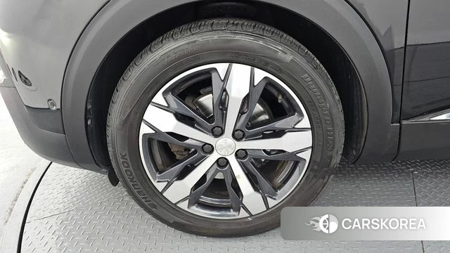 Peugeot 3008 second generation id 5024176 из Кореи 15