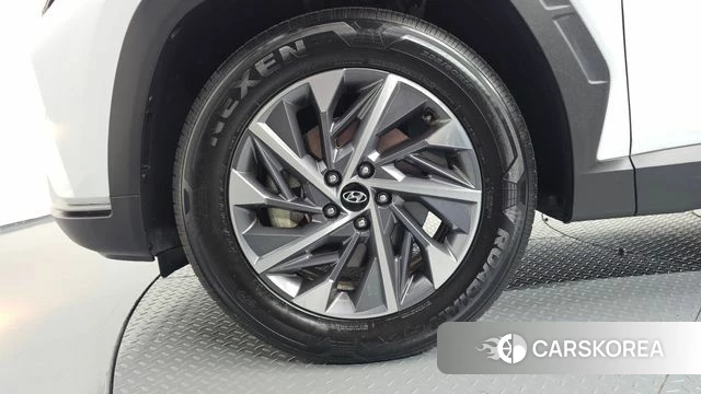 Hyundai Tucson (NX4) id 4922691 из Кореи 29
