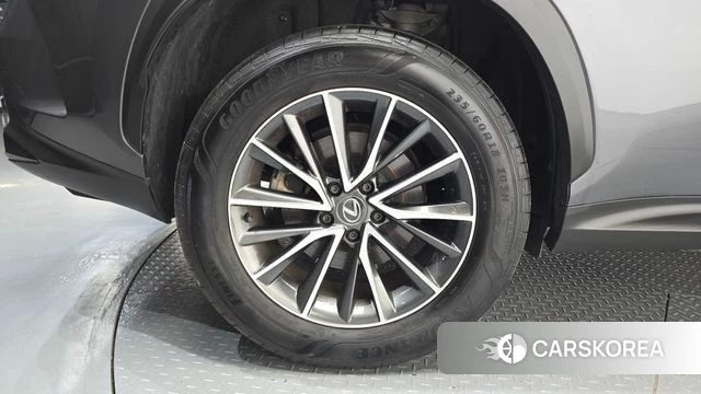 Lexus NX450h + 2nd generation id 4893507 из Кореи 26