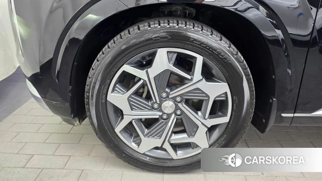 Hyundai Palisade id 4525245 из Кореи 29