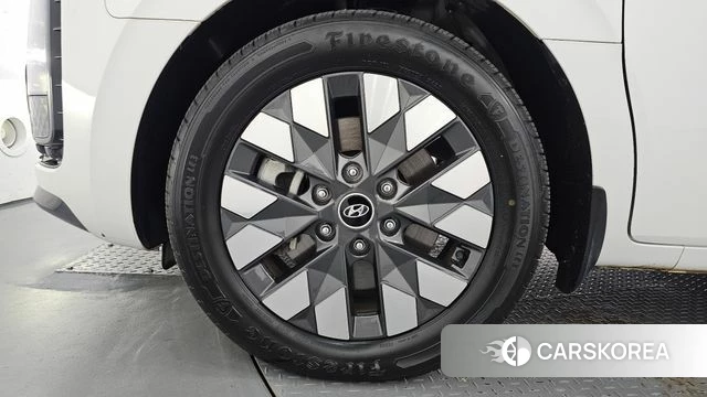 Hyundai Staria id 4990892 из Кореи 30
