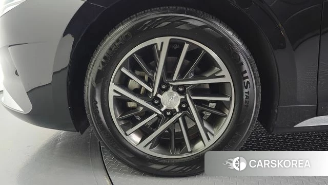 Hyundai The New Grandeur IG id 5053818 из Кореи 15