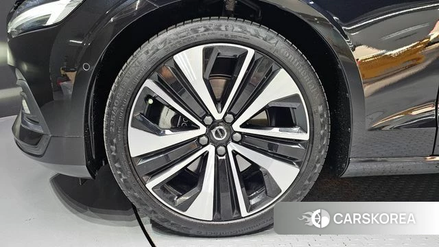 Volvo S60 3rd generation id 5021429 из Кореи 31