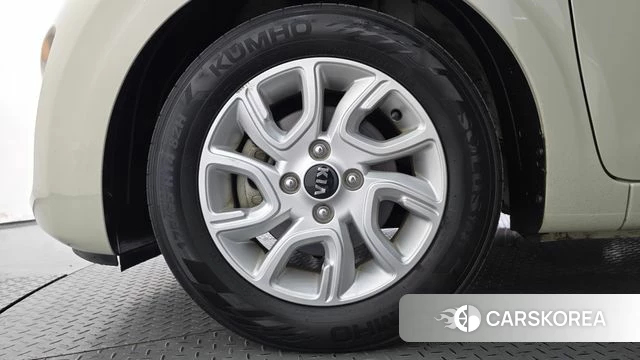 Kia All New Morning (JA) id 5054776 из Кореи 15