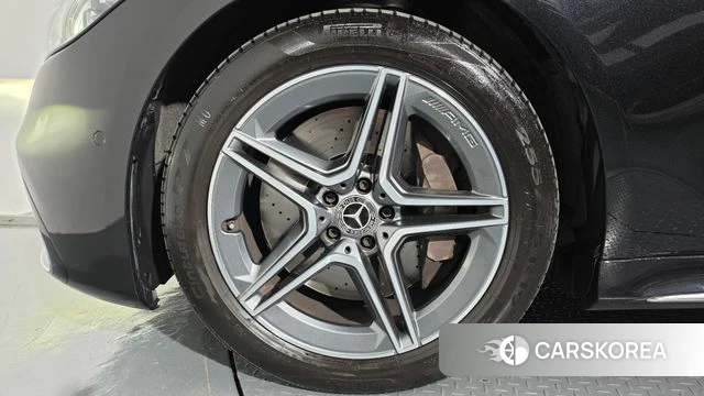 Mercedes-Benz S-Class W223 id 4986507 из Кореи 37