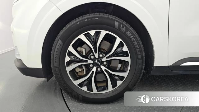 Kia Carnival 4th generation id 5034996 из Кореи 27