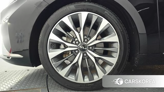 Kia K8 id 5040843 из Кореи 15