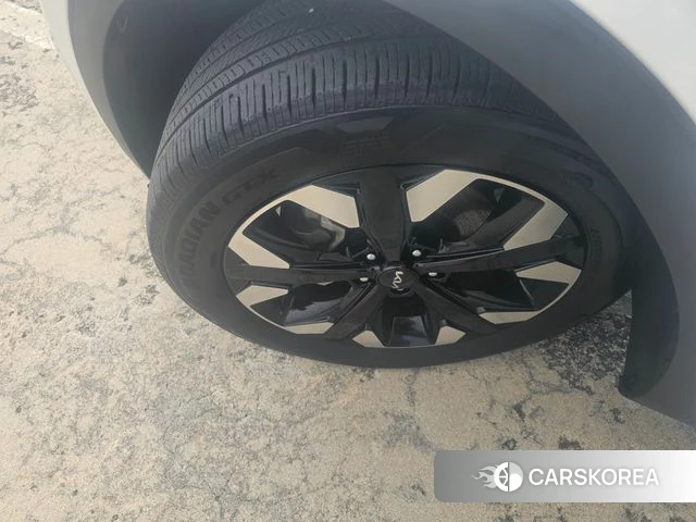 Kia Sportage 5th Generation id 5011995 из Кореи 15