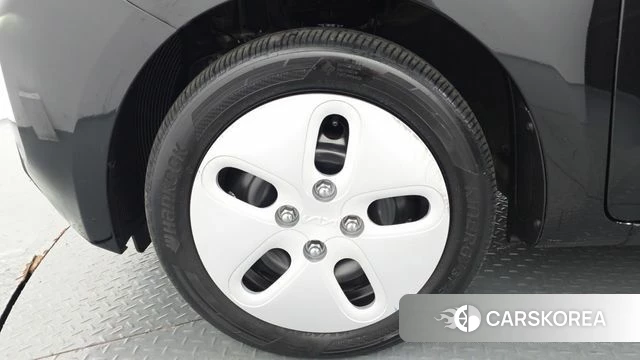 Kia The New Kia Ray id 4980941 из Кореи 25