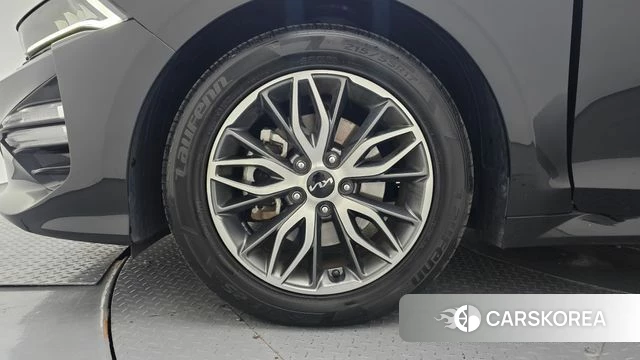 Kia K5 3rd generation id 4996626 из Кореи 15