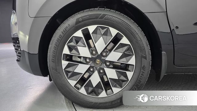 Hyundai Staria id 5027262 из Кореи 15